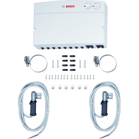 BOSCH Modulo IPM2 neutro, 8737707133