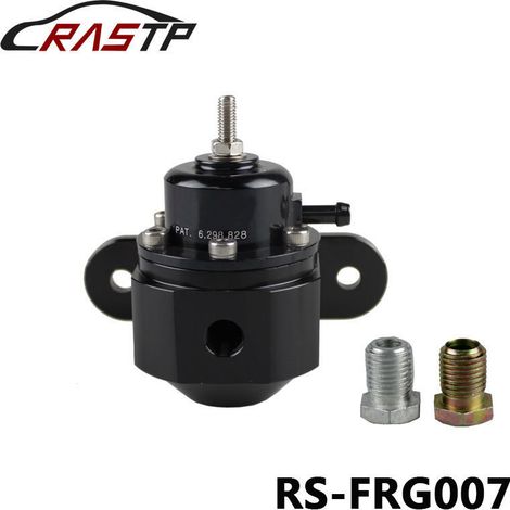 Car modification parts: fuel pressure regulator, large fuel regulator, pressure regulating valve (1/5)