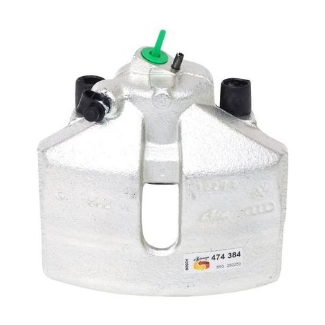 Étrier de frein BOSCH 0 986 474 384 VW 1K0 615 124 B 1K0 615 124 E 1K0 615 124 F
