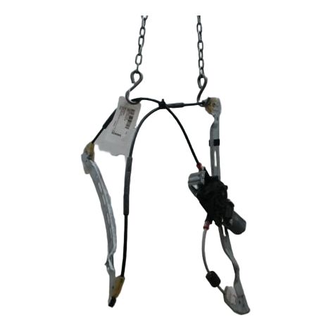 Mecanisme+moteur Leve-glace Avant Gauche PEUGEOT 206 + 2009-2013 [PRODUIT D'OCCASION]♻️9221g0 (1/2)