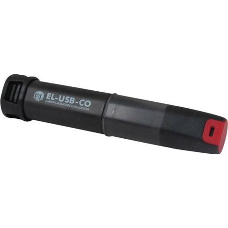 Lascar Electronics EL-USB-CO300 EL-USB-CO300 Data logger monossido di carbonio Misura: CO