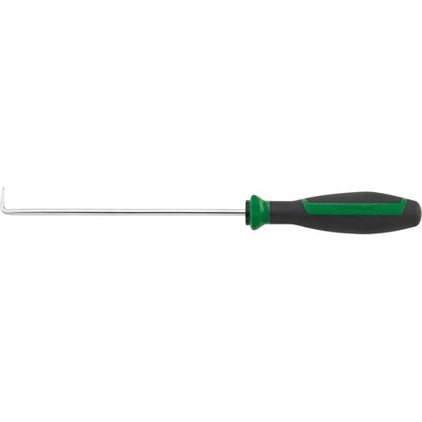 Stahlwille 77101102 Utensile a gancio L. 25,5mm 90°
