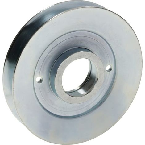 Spannrolle CASTELGARDEN 1256015950 - GGP - 1256015950