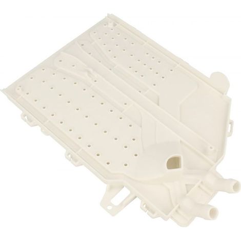 COUVERCLE BAC LESSIVE POUR LAVE LINGE CANDY - 41022270 (1/2)