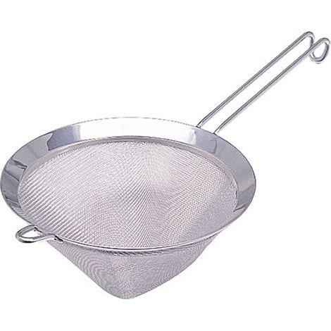 Passoire Conique Inox-L2G