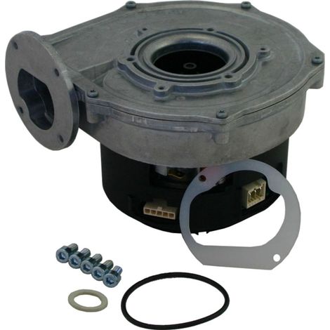 Wolf Ventilador para CGB/CGS/CGW 11-24, 8603047