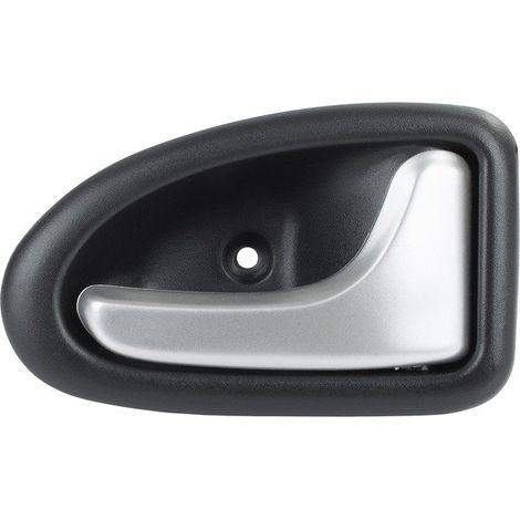 Renault Clio Innentürgriff Satin mit Kabel rechts (1/2)
