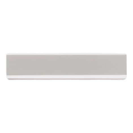Applique Gap510C 16W 1778Lm 3000K Ip20 En Aluminium Blanc Satiné - Gealuce - Applique Led Moderne À Double Émission (1/3)