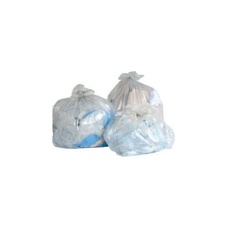Bolsa de basura secolan triline 500 litros 40 micrones