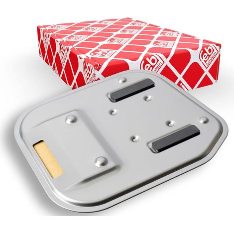 Filtro hidráulico para caja de cambios FEBI BILSTEIN FE105888
