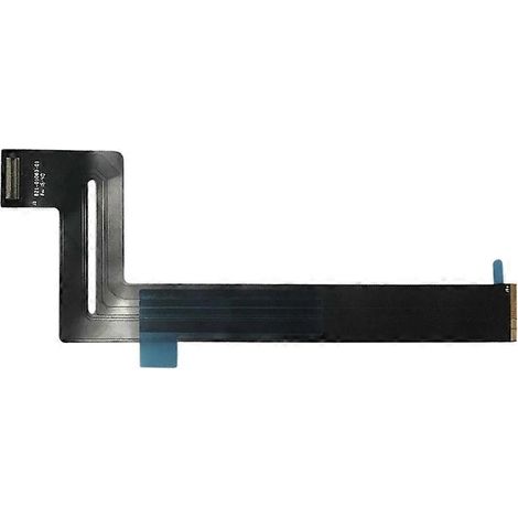 Câble flexible pour pavé tactile 821-01701-A compatible avec MacBook Pro Retina 13 A1989 (2018) (1/4)