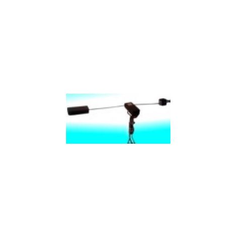 Recept. 433MHz 2 Can. 1000 codes CAME 001FR2066