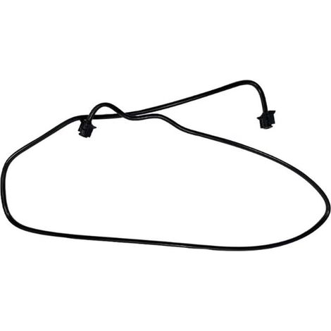 Tuyau de pompe à eau expansion du système refroidissement (1/2)