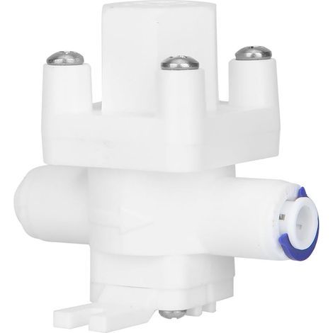 1/4 "Régulateur de Pression D'Eau de Réducteur de Pression Utilisé Pour Le Système D'Osmose Inverse (1/5)