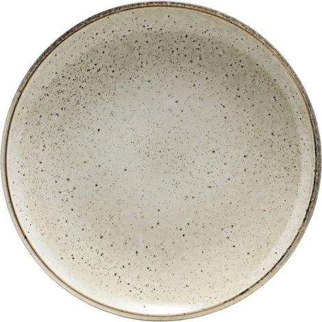 Assiette Lake Diam 27 cm (1/3)