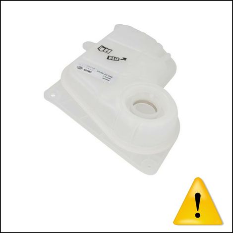 Vaschetta espansione serbatoio refrigerante vw passat iv (3b2,3b5) art107519