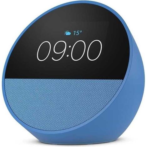 Echo Spot (1/5)