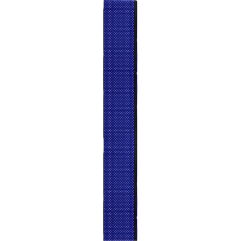 Funda protectora para pasamanos de piscina de 1,2 m (4 pies) - Funda de seguridad para barandilla de piscina - Apta para piscinas enterradas (1/5)