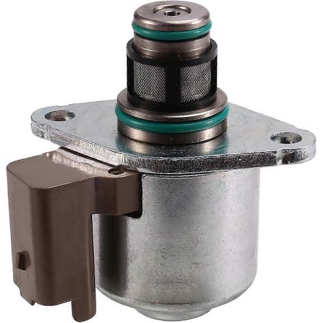 Régulateur de pression de pompe à carburant 28233373 pour Ford, Peugeot et Citroën (références 9109936 et 9109-936A). (1/5)