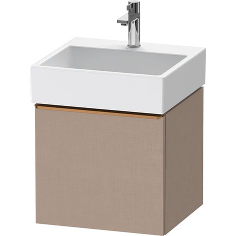 Duravit D-Neo bâti-support lavabo suspendu, 484x440x442mm, 1