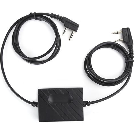 Répéteur Bidirectionnel RPT2K pour Radio Baofeng UV5r et Retevis H777