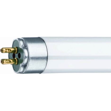 Philips TL Mini Leuchtstoffröhre 6W Sockel G5 4100K dimmbar
