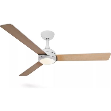 Velyx Fan ceiling 52 35W+24W LT OFF