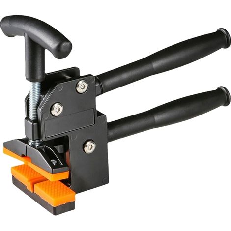 [JAMAIS UTILISÉ]Grande pince à carrelage à pression réglable, robuste, avec poignée ergonomique, pour la rénovation de la maison (1/5)