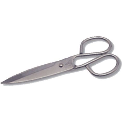 Forbici da cucina per rivetti in acciaio inox 200 mm 10407