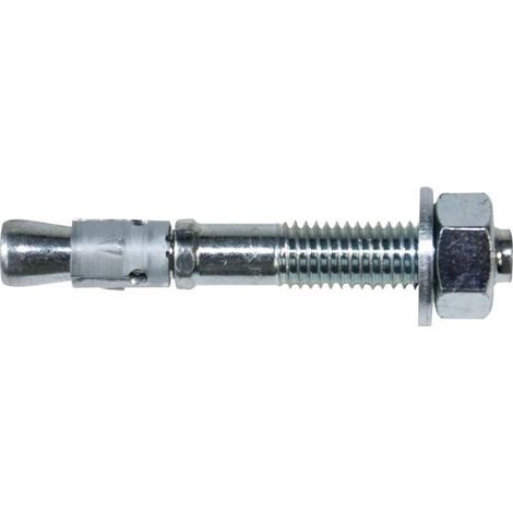 Goujon Fischer Fbn Ii 8x56 Fixation Béton Haute Performance - Fischer