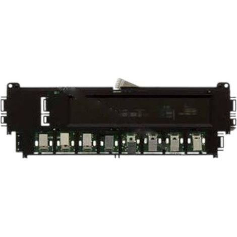 Ersatzteil - Elektronische Karte, Steuermodul - - DE DIETRICH