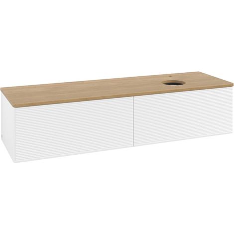 Villeroy & Boch K38151MT WTUS Antao K385 1600x360x500mm (1/3)