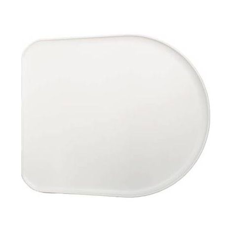 SEDILE WC VALET CON SOFT CLOSING Misura: Bianco Opaco