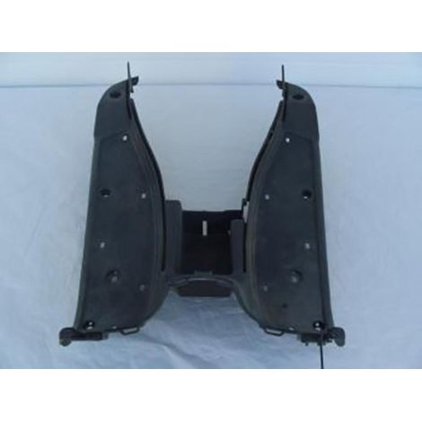 [PRODUIT D'OCCASION] Marche pied origine pour scooter Aprilia 11595 Occasion