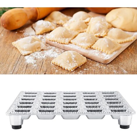 Knödel-Bastelset, Wonton-Bastelset, Knödelformen für Zuhause, Knödelformen, Wasserknödelformen, Wonton-Formen