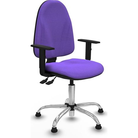 Sedia da Ufficio Algarra AS Piqueras y Crespo B1D05RT Lilla (1/5)