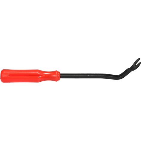 Pince à Rivets pour enlever les attaches, outil de retenue de levier pour porte de voiture, extracteur de garniture automatique (1/5)