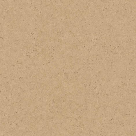 BRICOFLOR Papier peint Argent - Papier peint Uni - 10,05 x 0,53 m (1/5)
