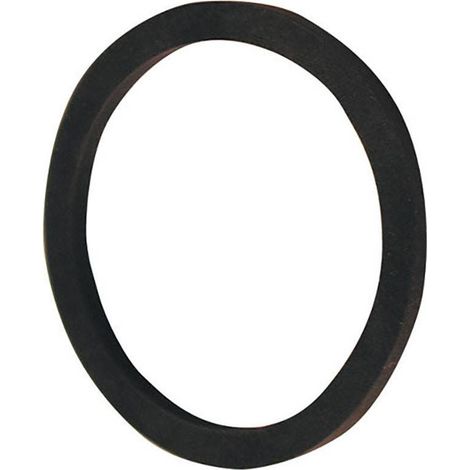 Joint plat EPDM pour étanchéité de passe-paroi – Certification ACS – Résistance à l'eau chlorée – Dureté 70 Shore A – Épaisseur 2 mm – Codital