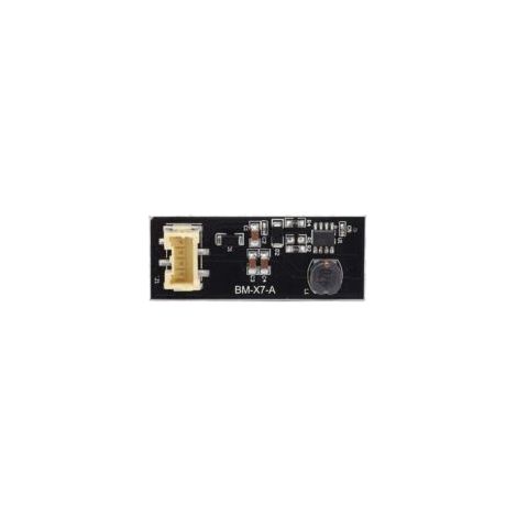 Driver per luci posteriori a LED 63217217314, scheda di riparazione per luci posteriori a LED di ricambio per X3 F25 2011-2017 - Crezuo