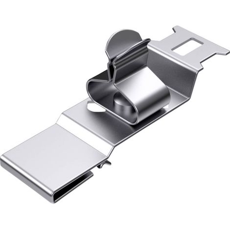 Hebotec HSEZ1,5 1,5 - 3 Elemento di fissaggio 1025-131C 1 pz.