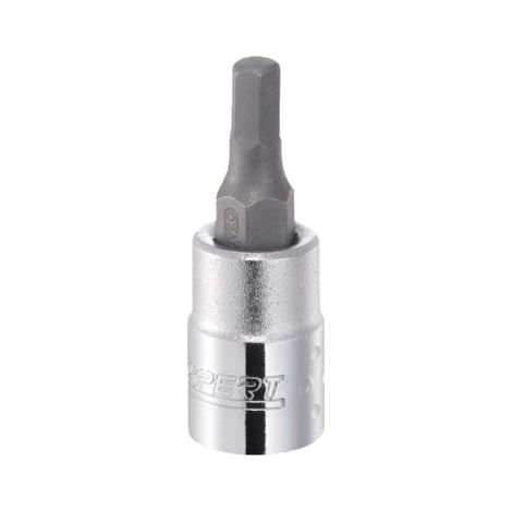 Inserto 1/4" brugola 5 mm EXPERT E030105