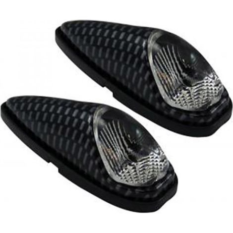 Clignotant Mad pour Deux Roues Mike the bike Neuf