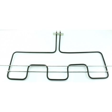 Résistance 1500W Z091G25 pour Cuisinière AIRLUX