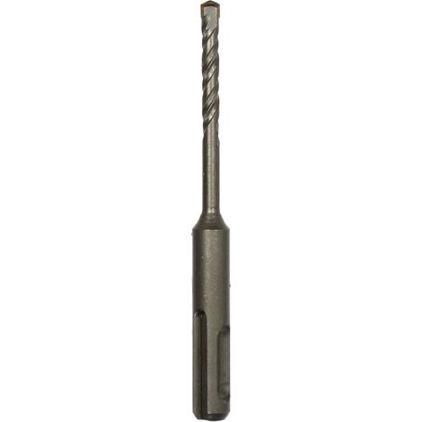 Broca SDS plus 5/110 mm (500)