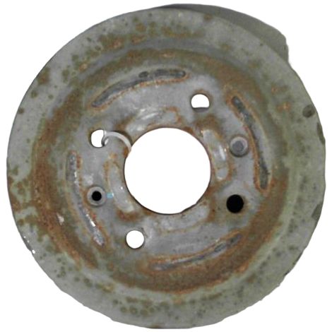 Tambour Arriere Gauche CHEVROLET Aveo 2008- [PRODUIT D'OCCASION]♻️96470999 (1/3)