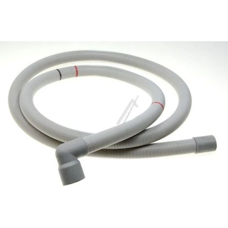 Tuyau de vidange pour Lave-linge BRANDT AS0033144