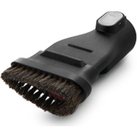 2-in-1 furniture brush and plastic wallpaper brush [Energy Class B]