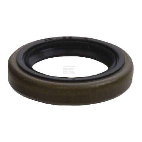 Wellendichtring 15x22x4 STIHL 96400031560KR (1/2)