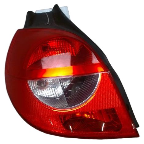 [PRODUIT D'OCCASION] Feu Arriere Gauche  RENAULT Clio III 2005- ♻️ Ref Oe. 8200459962 - Garantie à vie (1/3)
